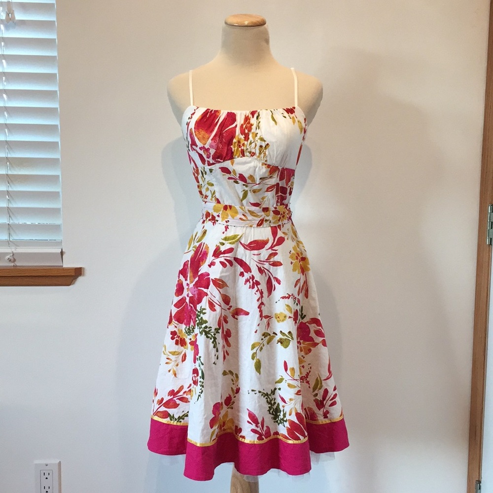 Fun Ruby Rox sundress!